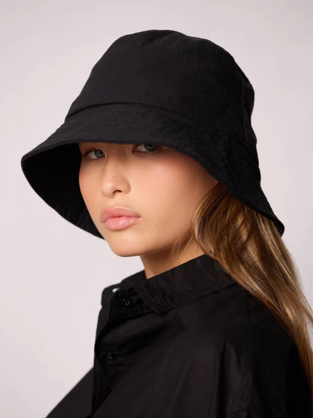 MIKOH ❤️‍🔥 JALAMA CORE HAT IN NIGHT NWT SIZE 1